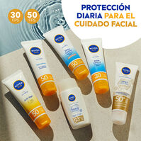 Protección Facial Control de Brillos Color SPF50  50ml-210739 6